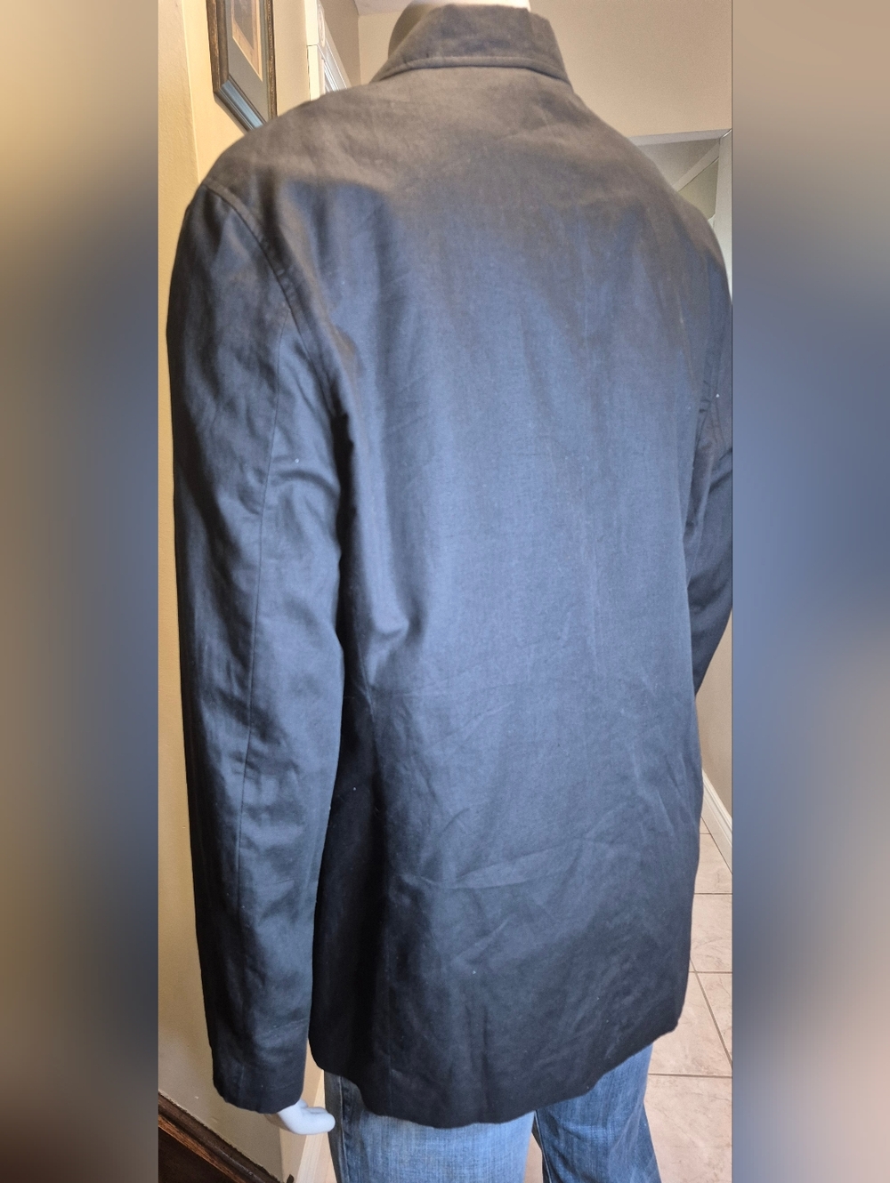 Kenneth Cole Men's Blazer - Picture 13 of 16